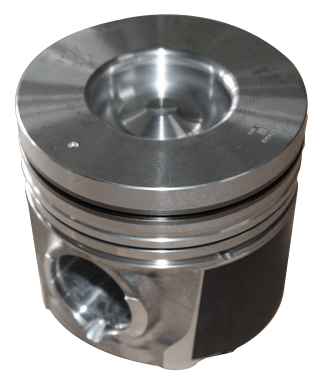 PISTON ASSEMBLY O/S 0.50 – 4JK1 ENGINE